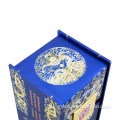 Nine Dragon gift package Hua Diao